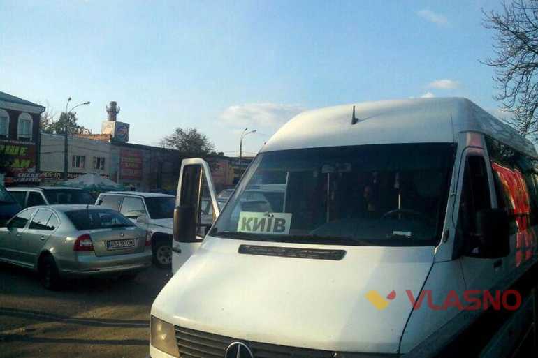 залізничний вокзал у Вінниці фото