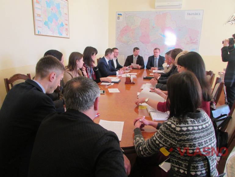 Перевізникам Вінниччини призупинили виплату компенсацій за перевезення пільговиків