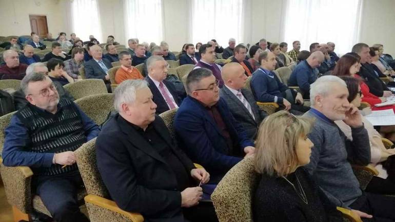 Вимогам НЦЗУ відповідають лише 13 лікарень на Вінниччині