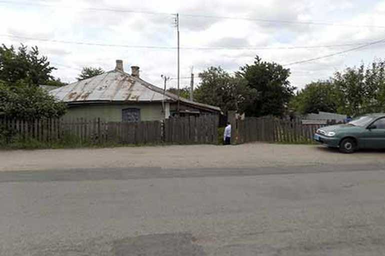 вбивство у Вапнярці фото
