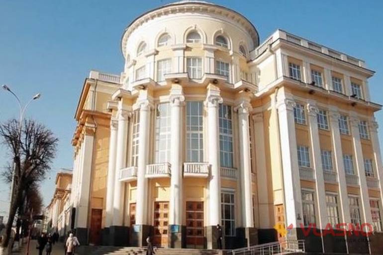 Вінницька обласна рада фото