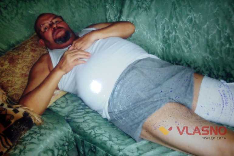 Валерій Душко фото