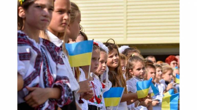 У Вінниці не заборонятимуть шкільні лінійки