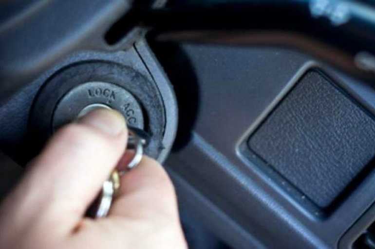 викрали автомобіль фото