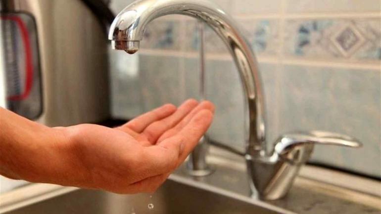 У Вінниці центр міста залишився без води