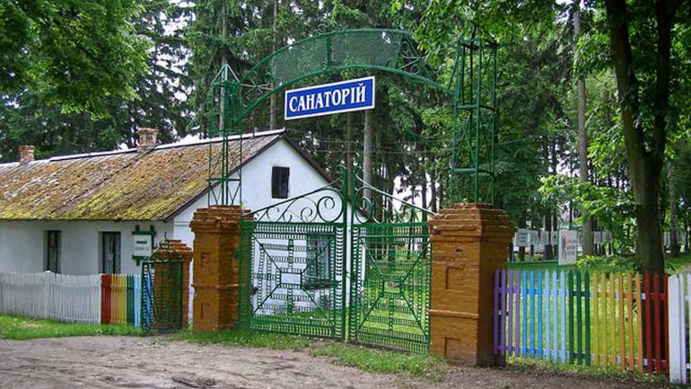 Після закриття санаторію у Барському районі пів сотні працівників залишаться без роботи