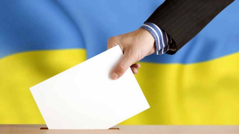 Де і як переселенцям обирати Президента на Вінниччині (ВІДЕО)