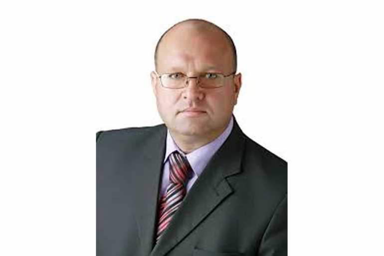Юрій Іорданов фото