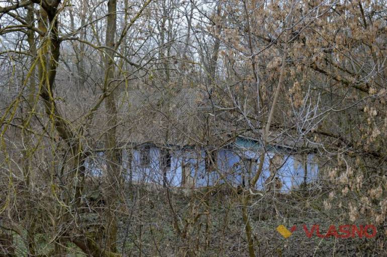 На Вінниччині у Ленінській Слободі залишилось шестеро пенсіонерів