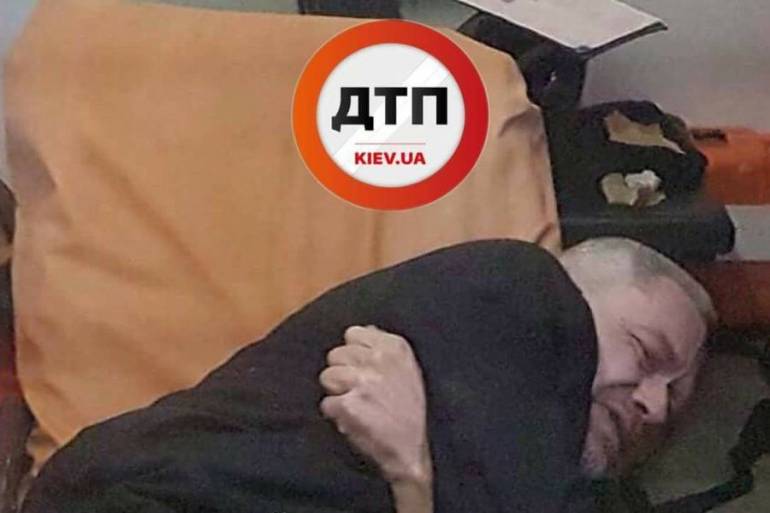 На Київщині п'яний суддя спровокував масштабну аварію та хотів утекти