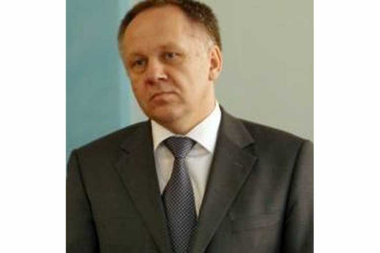 Сергій Ратієв фото