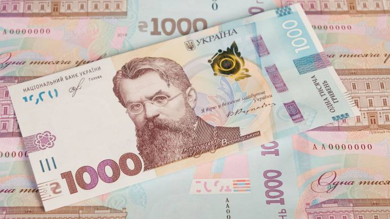У 2020 році Вінниччина недоотримає з держбюджету понад 300 мільйонів гривень
