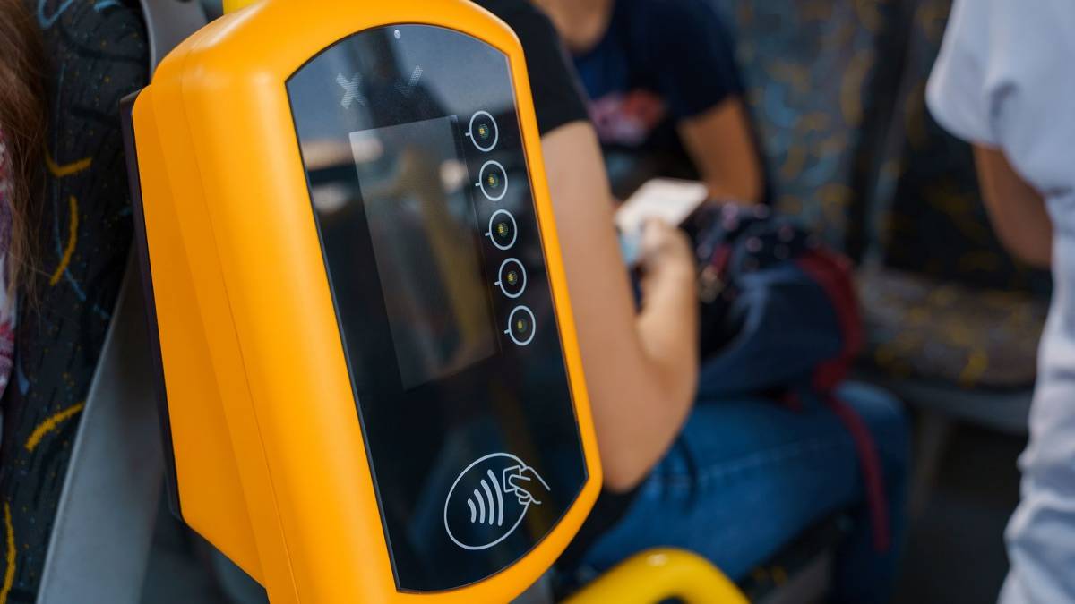 Вінничани зможуть придбати картки для оплати проїзду за 60 і 120 гривень