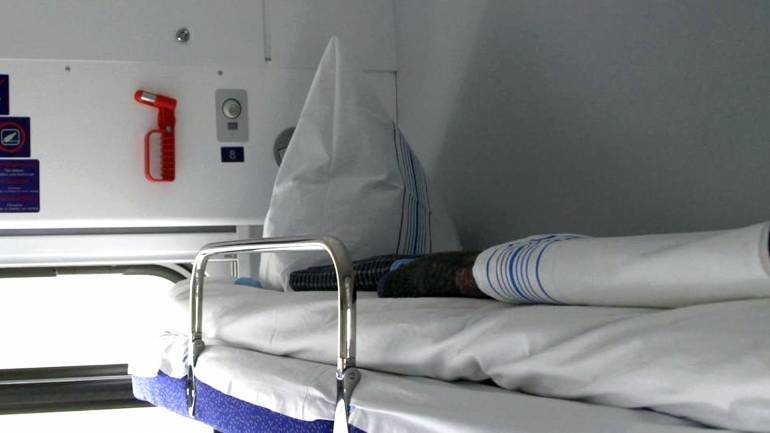 &laquo;Укрзалізниця&raquo; підвищила ціни на постіль та напої