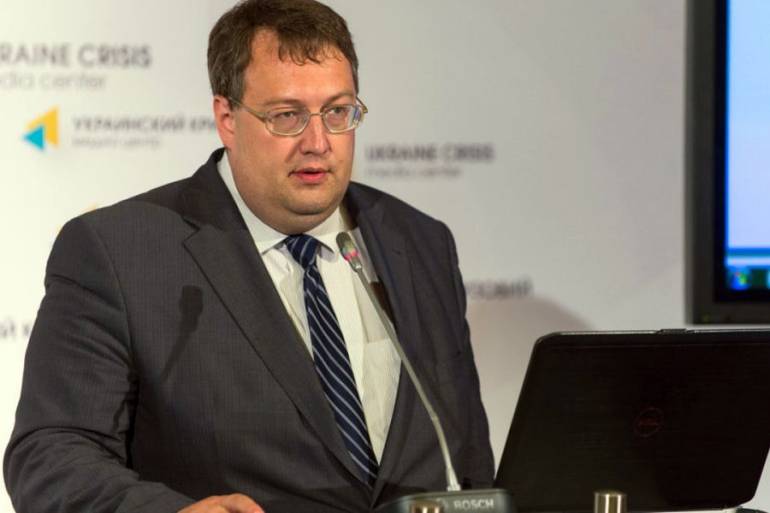 Аваков пришле у Вінницю комісію для розслідування подій 6 грудня