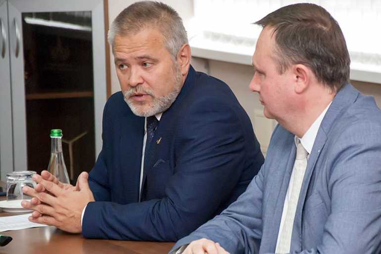 Космічну галузь України розвиватиме випускник вінницької школи
