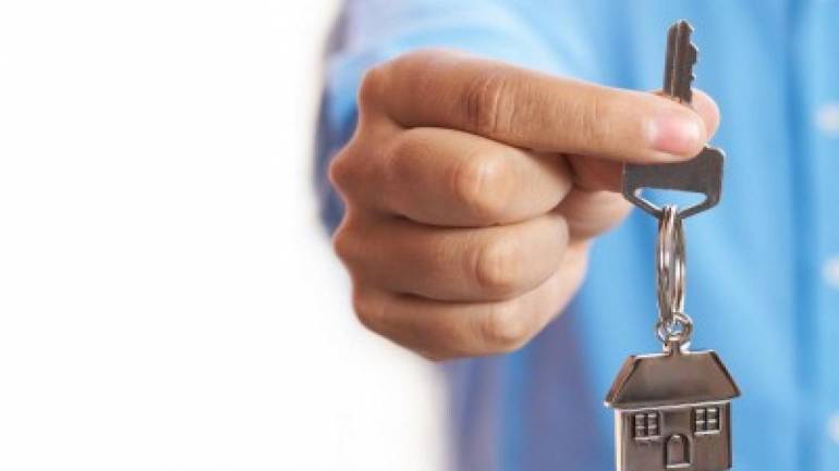 На Вінниччині двоє братів-сиріт отримали квартиру