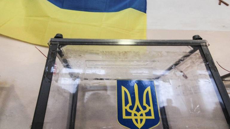 Спікер Верховної Ради повідомив, коли відбудуться місцеві вибори