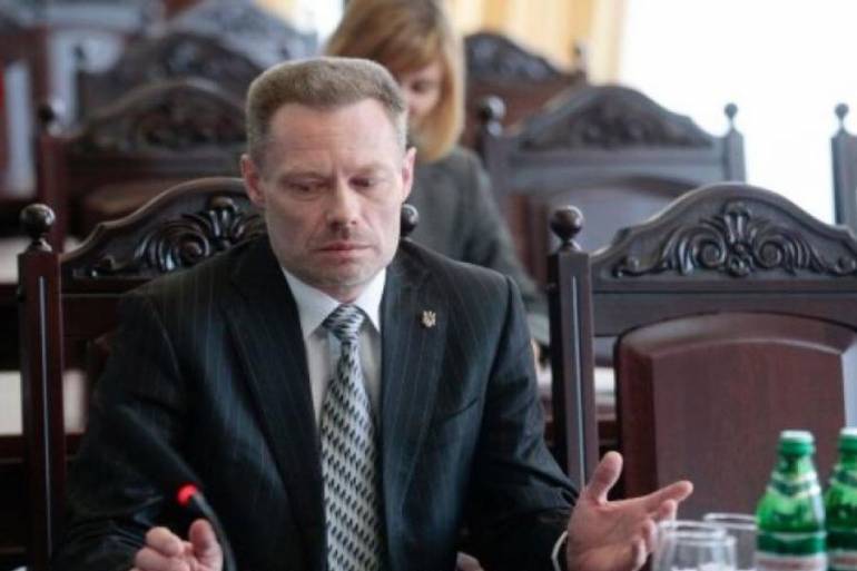 Поліція відкрила справу проти судді, який вчинив &laquo;п'яну&raquo; аварію
