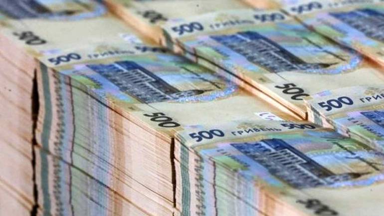 До вінницького бюджету надійшло понад 9 мільярдів гривень