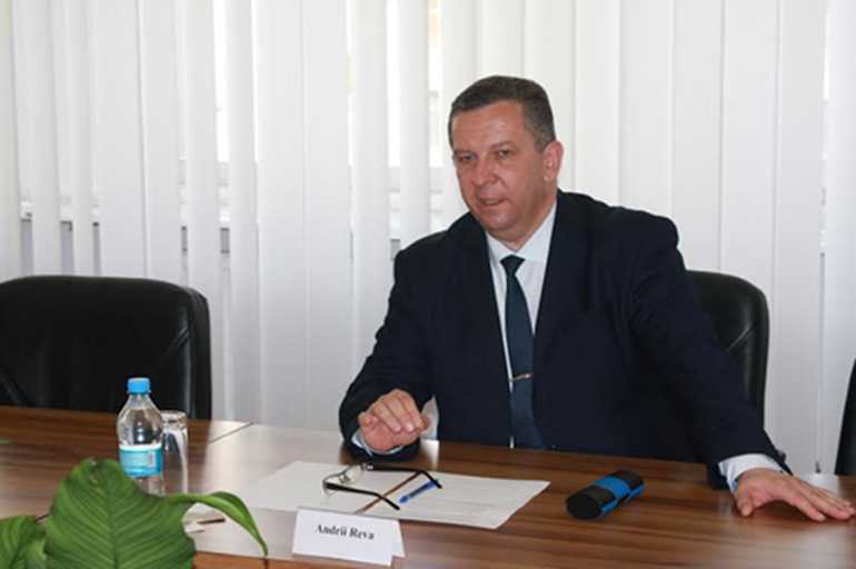 &laquo;Для Вінницької області передбачене додаткове фінансування 6 мільйонів. 613 тисяч гривень&raquo;, &mdash; Андрій Рева