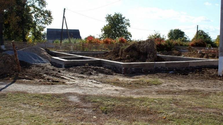 У школі на Вінниччині збудують їдальню за майже п&rsquo;ять мільйонів