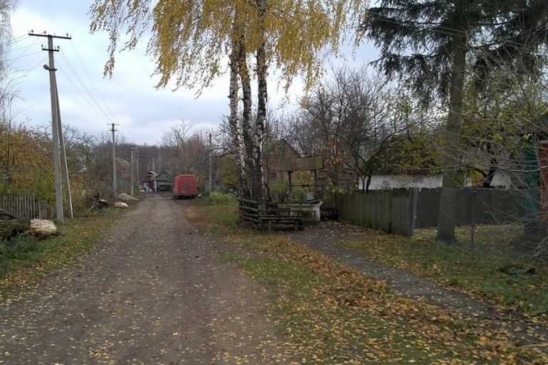 Мала Біла фото