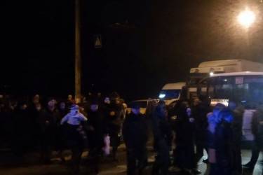 Родини військовослужбовців живуть у темряві через чужі борги 