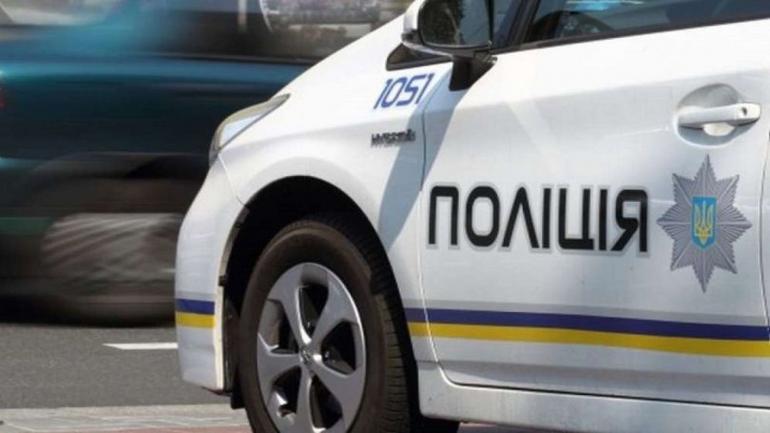 У вінницькому автобусі поліцейська знайшла зниклого 4-річного хлопчика
