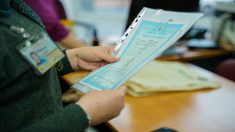 У Вінниці тестують &laquo;єМалятко&raquo;