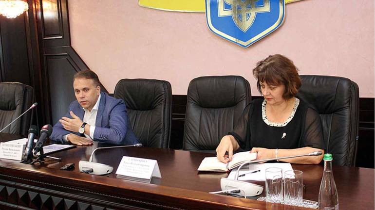 Вінницький податковий рекорд &mdash; понад 5 млрд. гривень платежів, перерахованих до бюджету