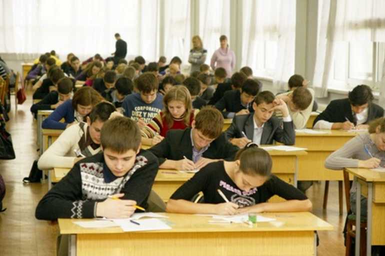 шкільні олімпіади фото