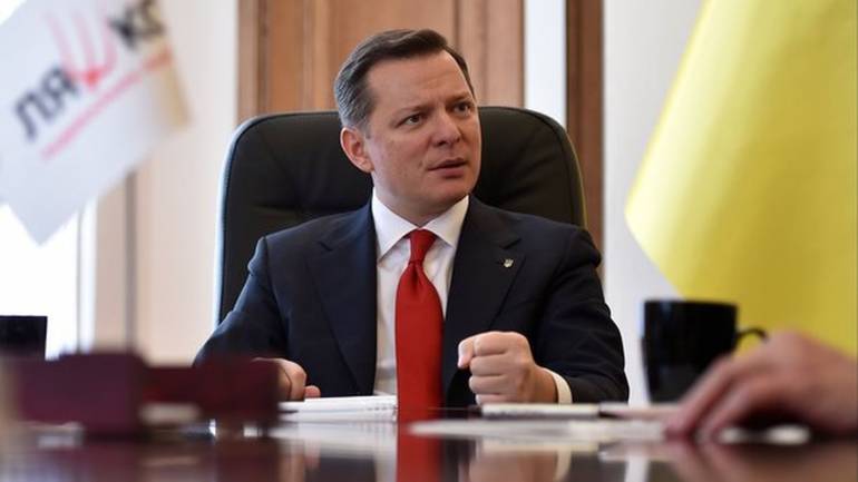 У ВР пропонують зобов&rsquo;язати кандидатів у Президенти проходити огляд у психіатра та нарколога