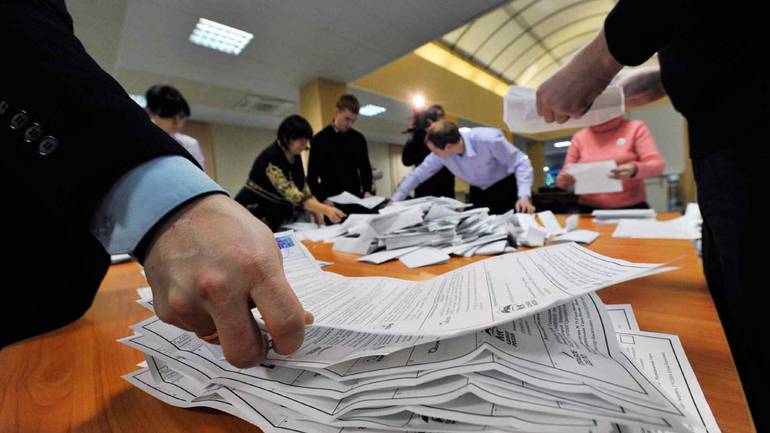 Вінницький суд відмовив в позові щодо підкупу виборців