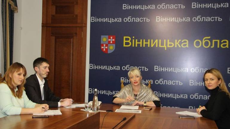 На Вінниччині впроваджують нову тестову послугу &laquo;е-малятко&raquo;