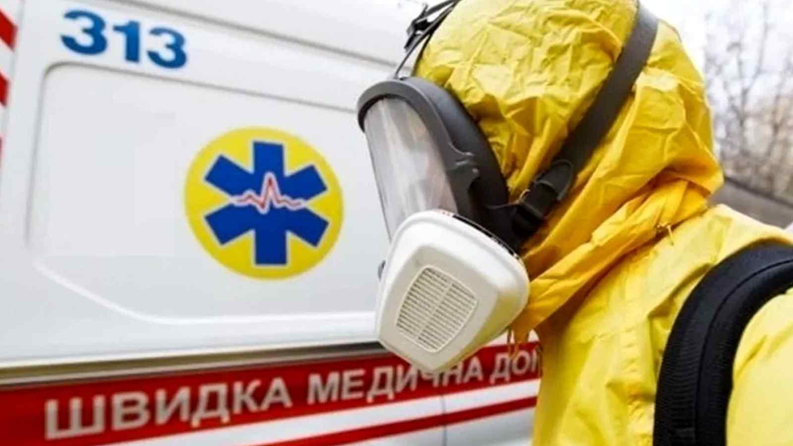 На Вінниччині на COVID-19 захворів п&rsquo;ятирічний хлопчик
