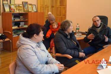 дитсадок у селі Флорино фото