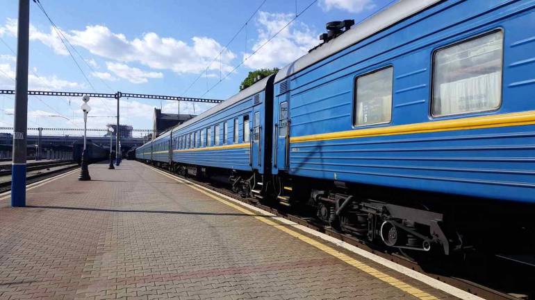 &laquo;Укрзалізниця&raquo; підвищить ціни на квитки