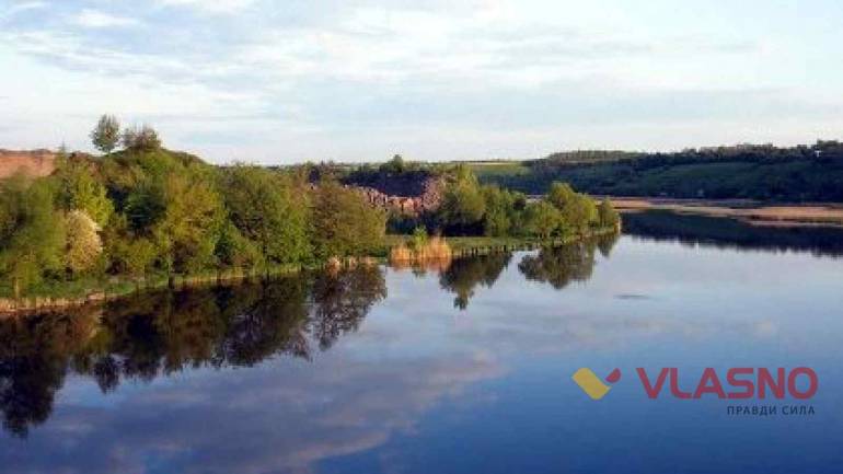Південний Буг планують &laquo;захистити&raquo; від аграріїв та підприємців