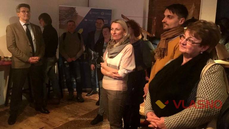 У Вінниці відкрили унікальне підприємство