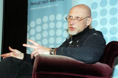 Поетичний десант висадиться у Вінниці 