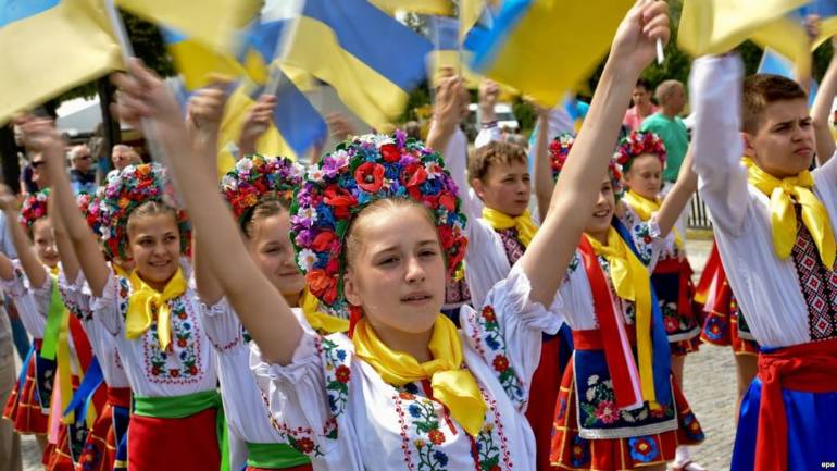 Песимістичний прогноз ООН: українців стане менше