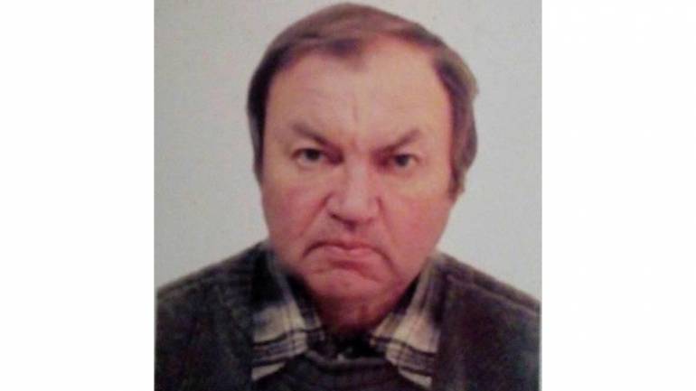 На Вінниччині розшукують чоловіка, який зник у 2017 році