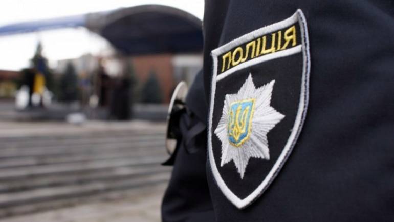 поліція Вінниччини фото