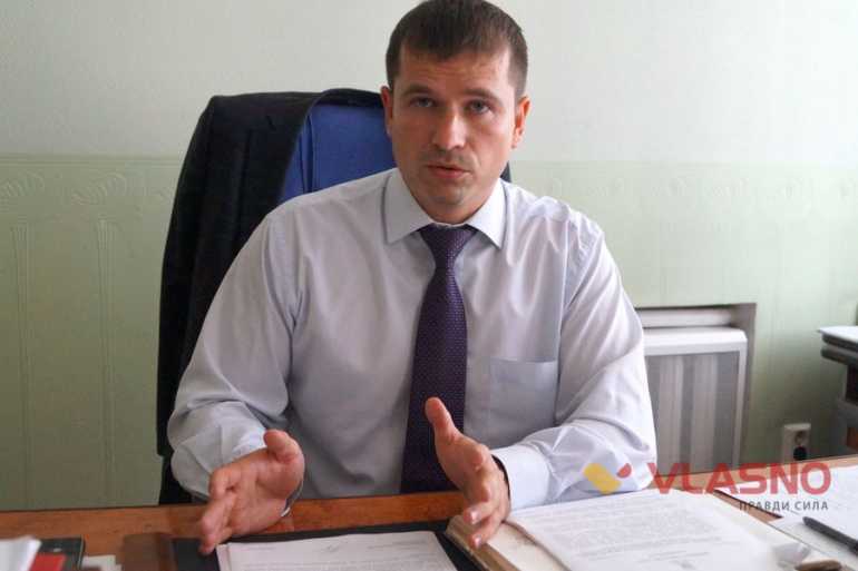 Михайло Кременюк фото