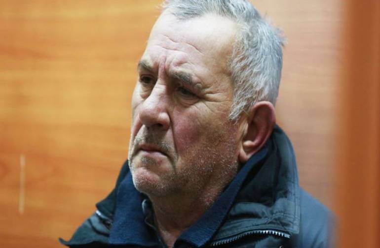 Россошанського таки залишать під вартою: захист програв апеляцію на його арешт