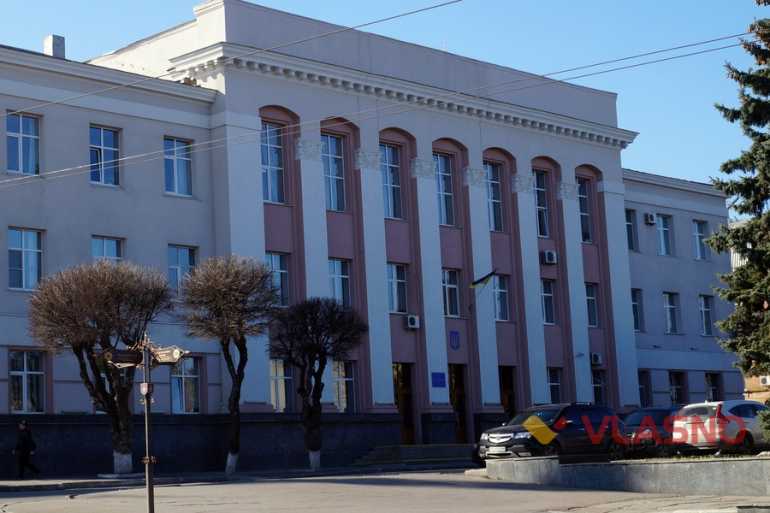 апеляційний суд Вінницької області фото
