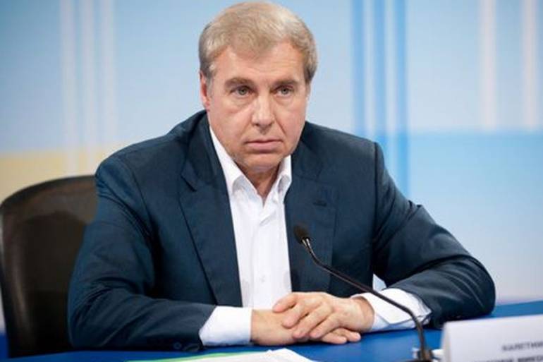 Зловживання владою Григорієм Калетніком розслідуватимуть правоохоронці 