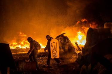 Досі невідома доля півсотні майданівців 
