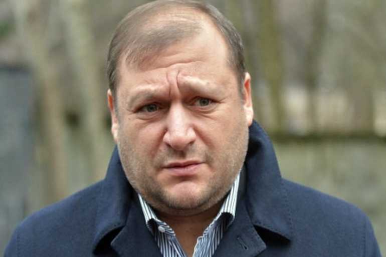 Нардеп Михайло Добкін може &laquo;відкупитися&raquo; від СІЗО за 50 мільйонів 